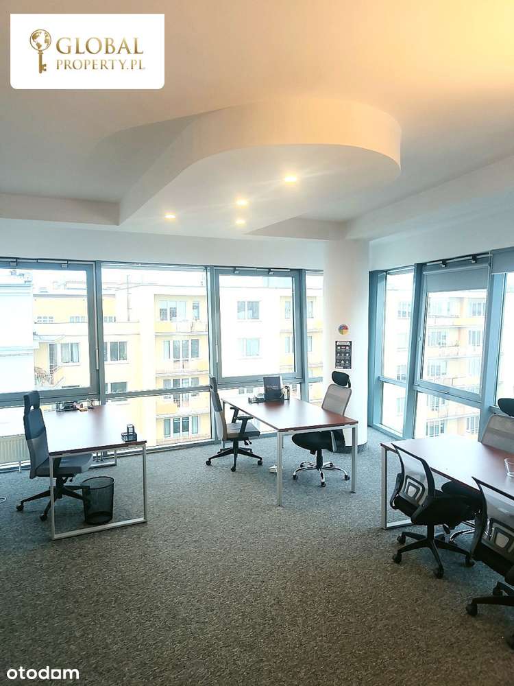 Biuro w centrum Gdyni-14