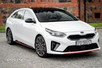 Kia Pro_cee'd ProCeed 1.6 CRDi GT Line DCT - 1