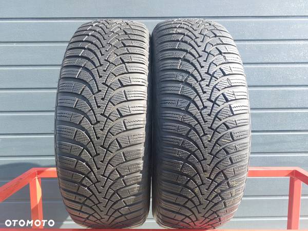 205/55 16 OPONY GOODYEAR ULTRAGRIP 9 - 1