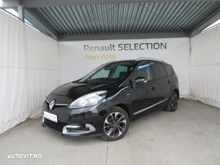 Renault Grand Scenic Grand ENERGY dCi 110 S&S LIMITED