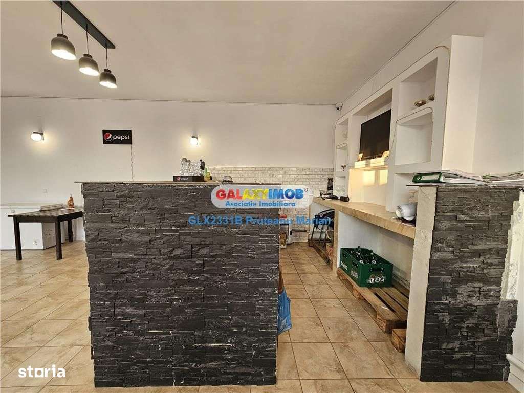 Vanzare Spatiu comercial Modern situat in comuna Tarnavele Oras Videle - Imagine principală: 5/20