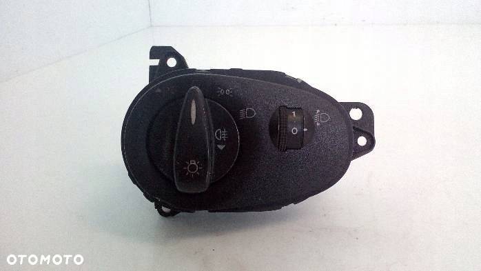 Włącznik świateł Ford Focus mk I 03R. 98AG13A024CH - 8