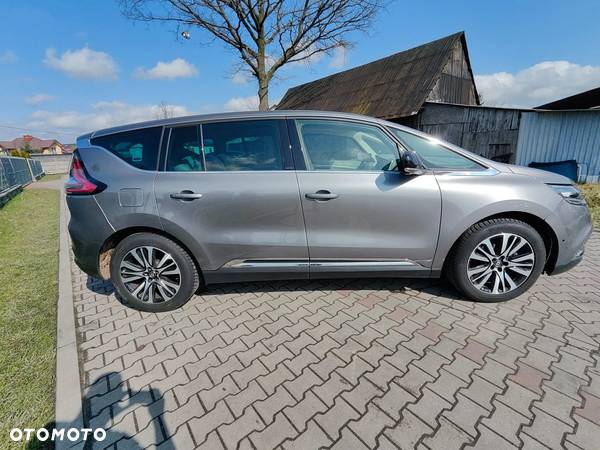 Renault Espace BLUE dCi 200 EDC INITIALE PARIS - 8