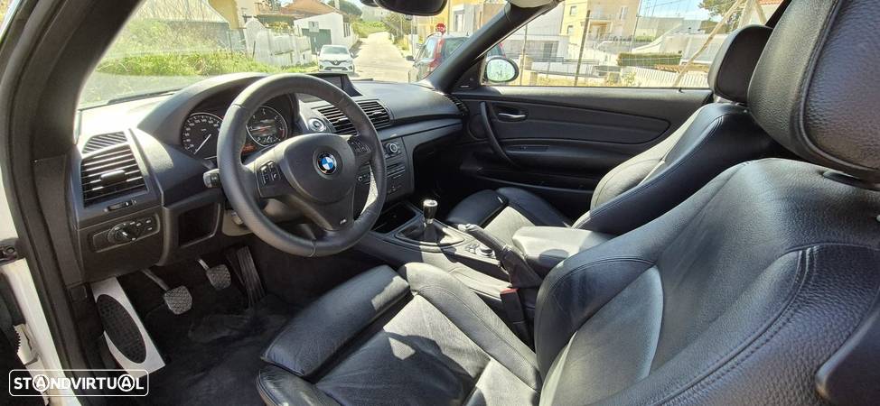 BMW 120 d DPF Edition Sport - 7