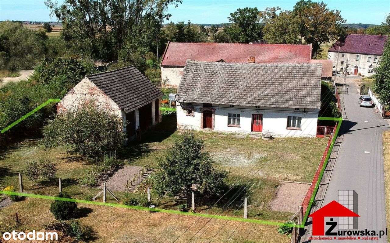 Łącznik - dom na wsi. - Pełny obrazek: 5/20