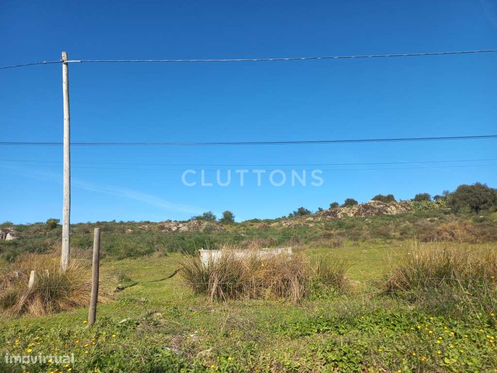 Terreno - Quinta, Investimento, 12 hectares e 844 m2 edificados, Évora-25