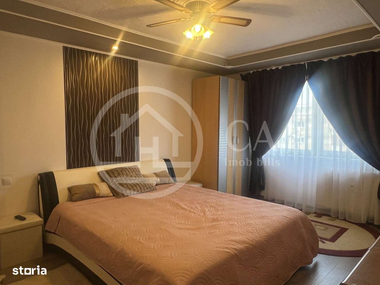 Apartament cu 3 camere de inchiriat Decebal Oradea - Imagine principală: 4/10