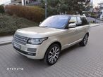 Land Rover Range Rover 3.0TD V6 AB - 10