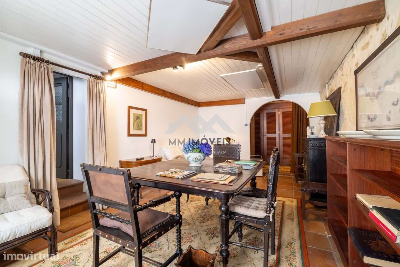 Apartamento T1 | Arrendamento | Mobilado | Golgota | Campo Alegre | Me - Grande imagem: 4/19