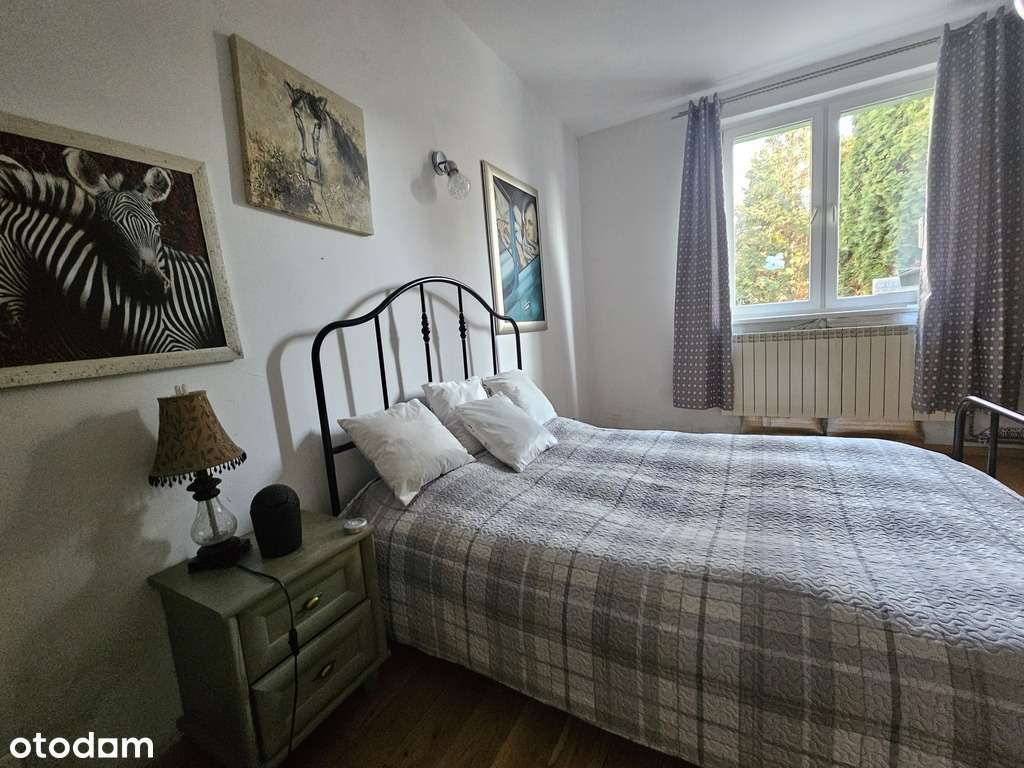 Na sprzedaż parterowy dom/bliźniak/Pawłowice-6