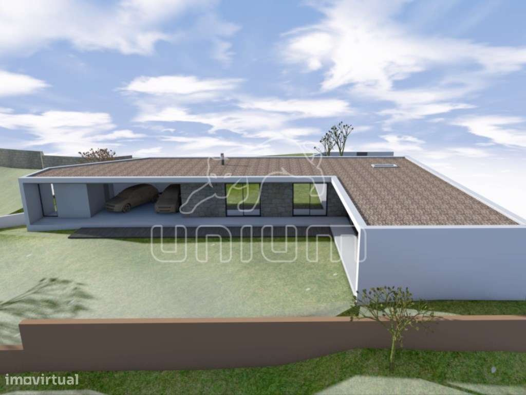 Moradia T3 Moreira do Lima - Grande imagem: 4/6