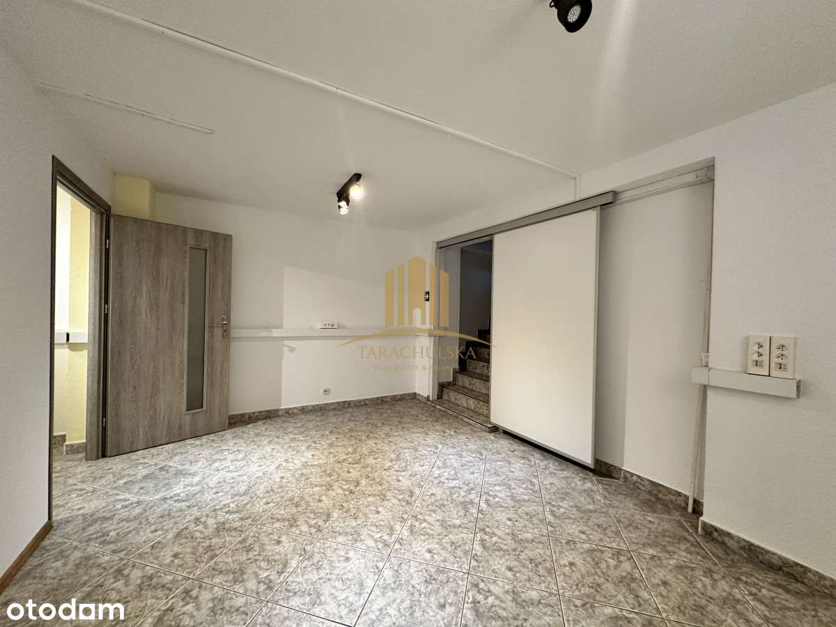 Lokal handlowo usługowy  | witryna | 1 x parking-7