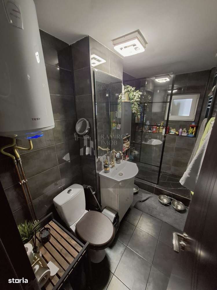 Apartament 2 camere Vitan conf 1 x