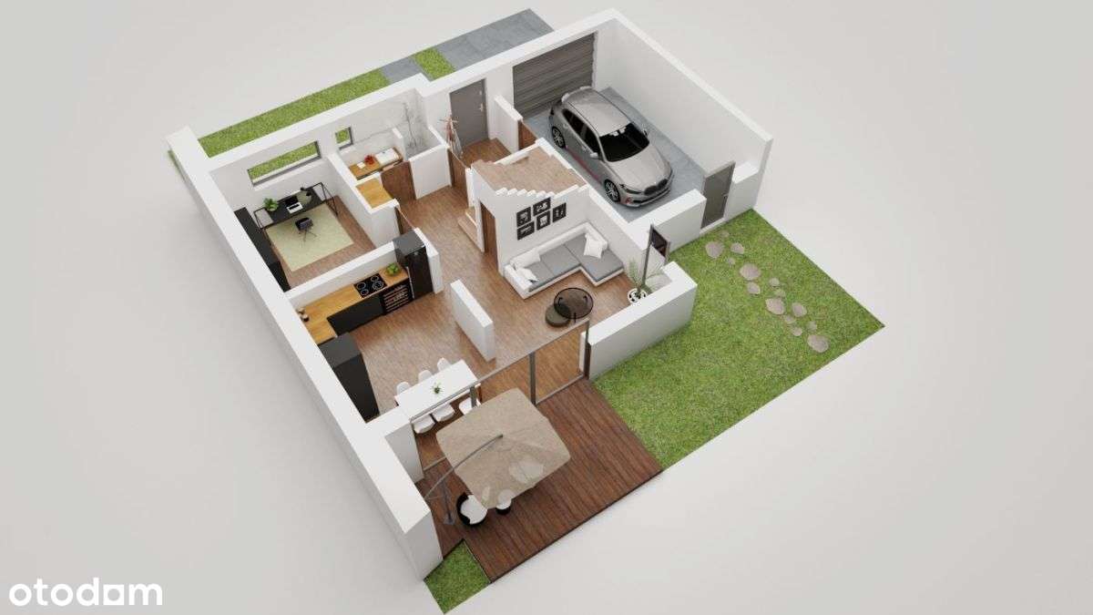 Osiedle Fiedlera - pompa ciepła, rekuperacja-10