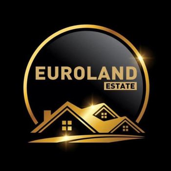 Euroland  Estate  Siglă