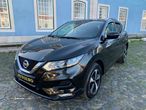 Nissan Qashqai 1.5 dCi N-Connecta - 2