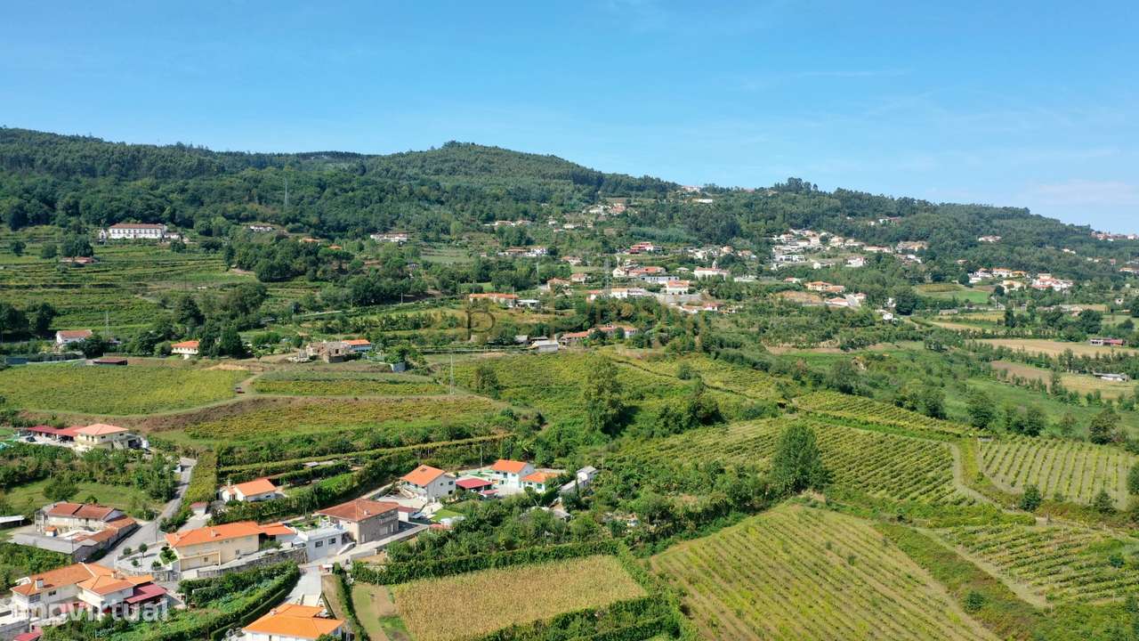 Quinta em Infantas, Guimarães - Grande imagem: 3/8