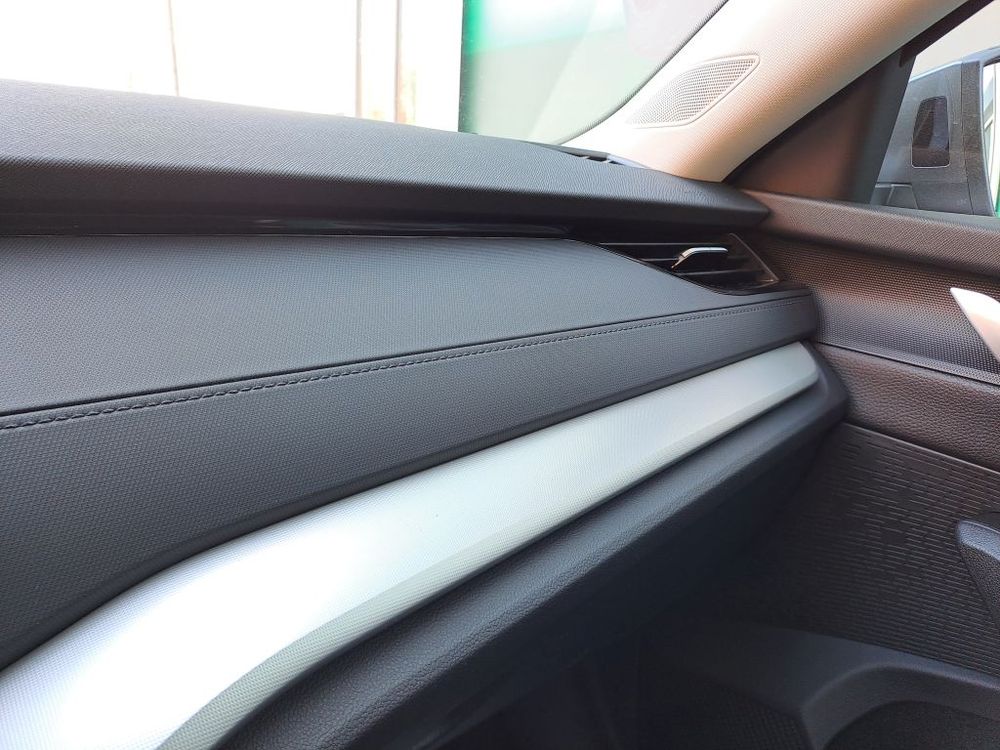 SKODA OCTAVIA 1.5 TSI 150KM DSG mHEV DRIVE SELECTION, dostępna od ręki