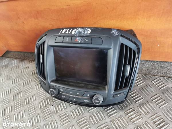 INSIGNIA A LIFT RADIO 90802618 - 4