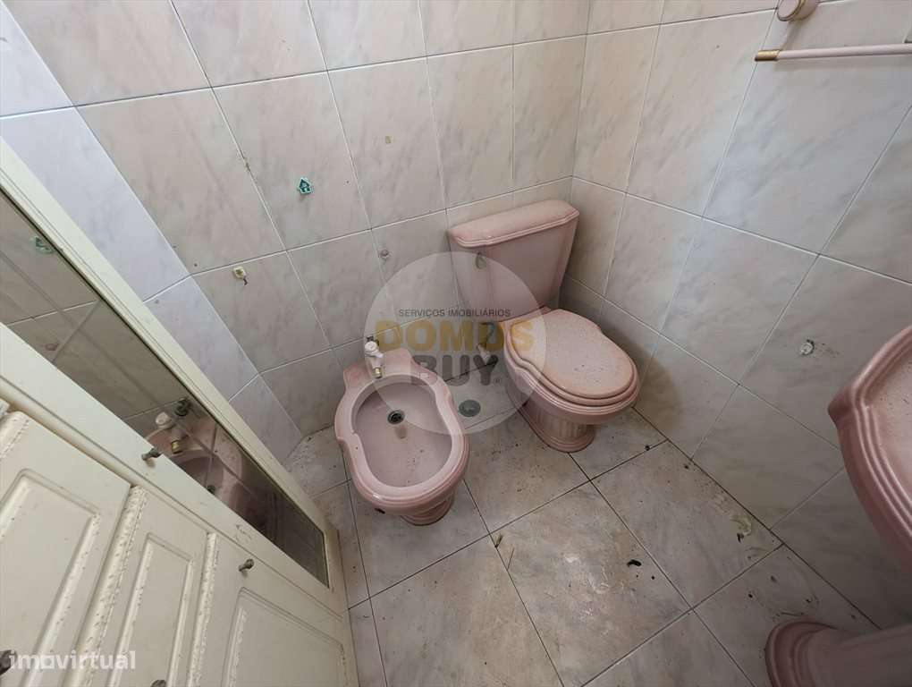 Moradia  2 pisos + sótão - 200 m da Praia- Costa da Caparica-33