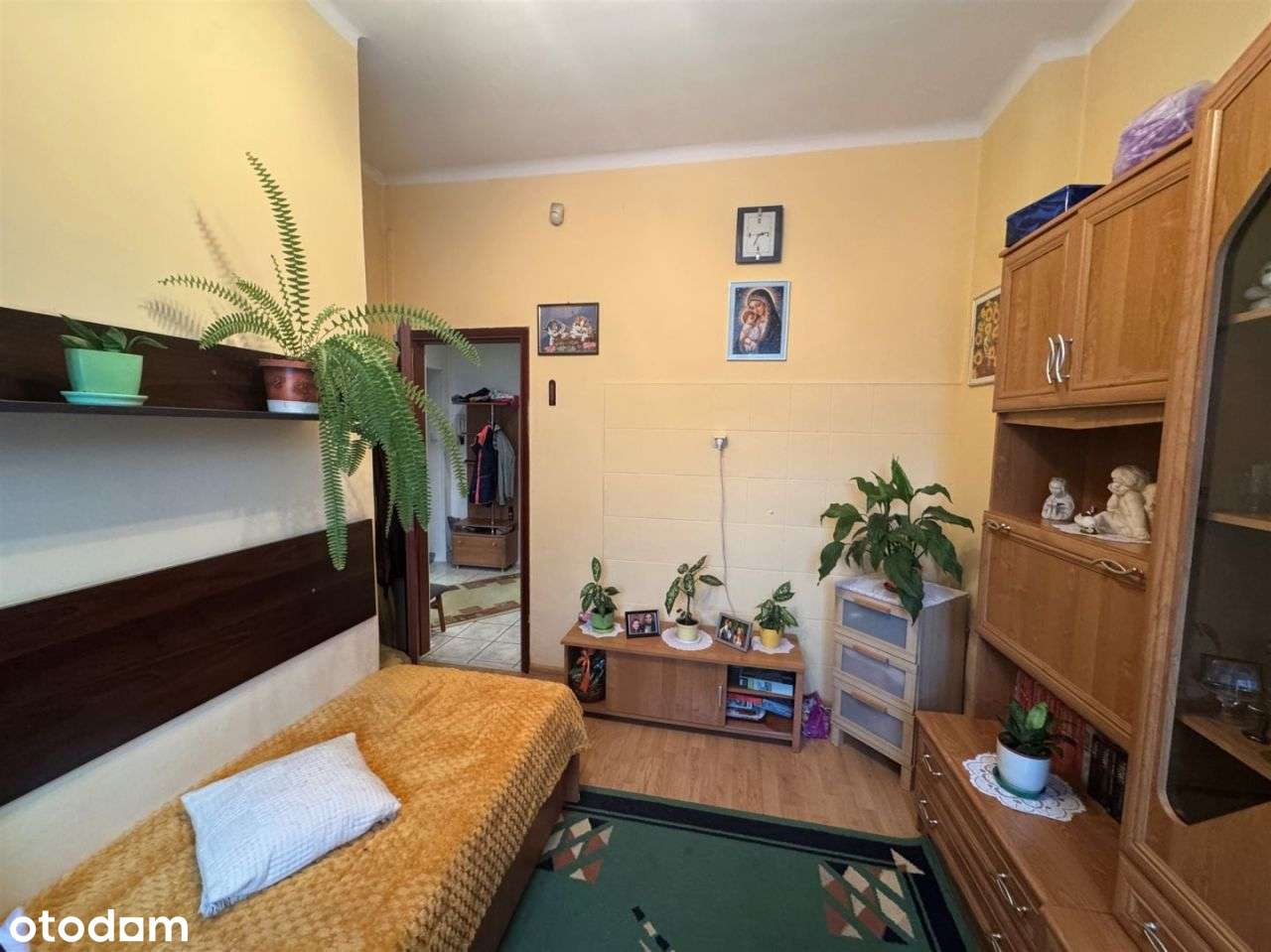 Mieszkanie, 47,80 m², Nowy Sącz-3