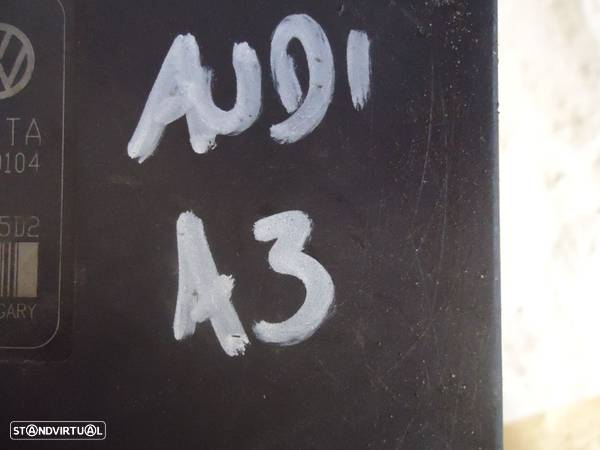 Bomba ABS Audi A3 - 5