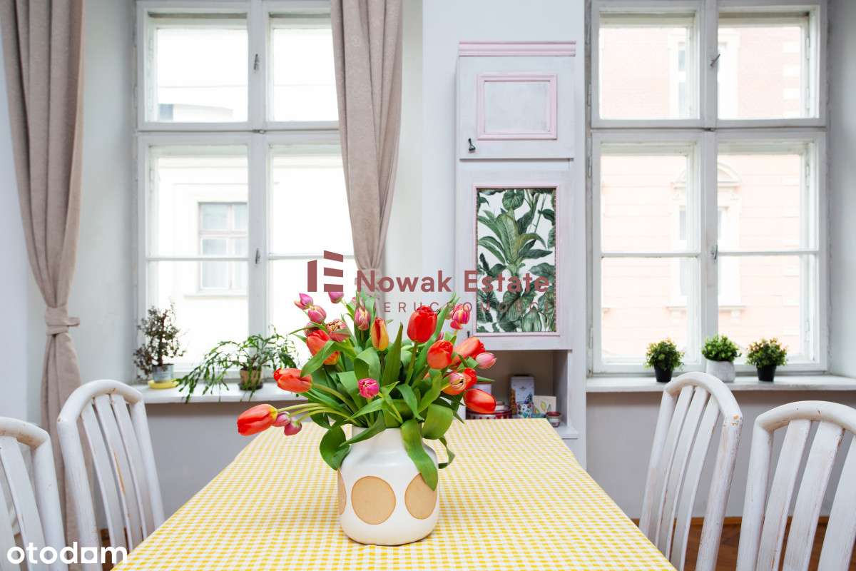 przy Rynku Głównym, do aranżacji, pod najem - Pełny obrazek: 2/14