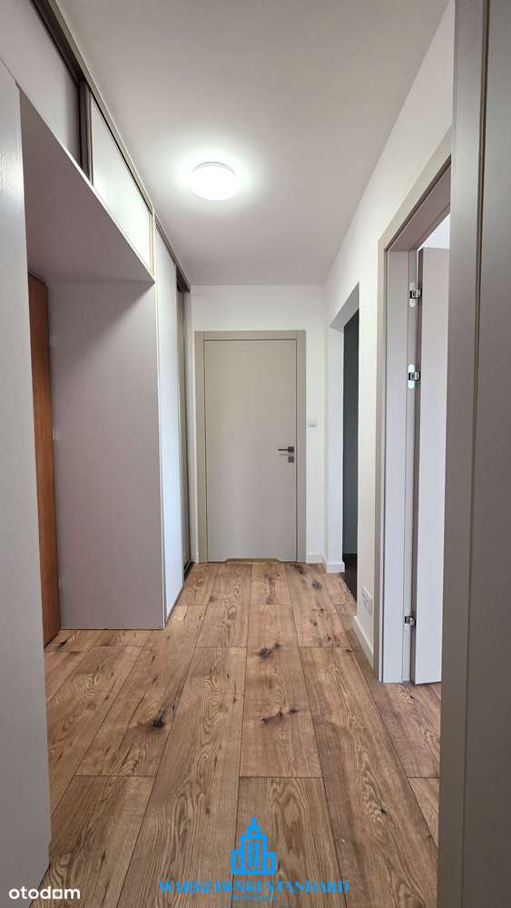 Jasne i ciche 2pok+ osobna kuchnia+ m post+ balkon+ komórka lokatorska-10