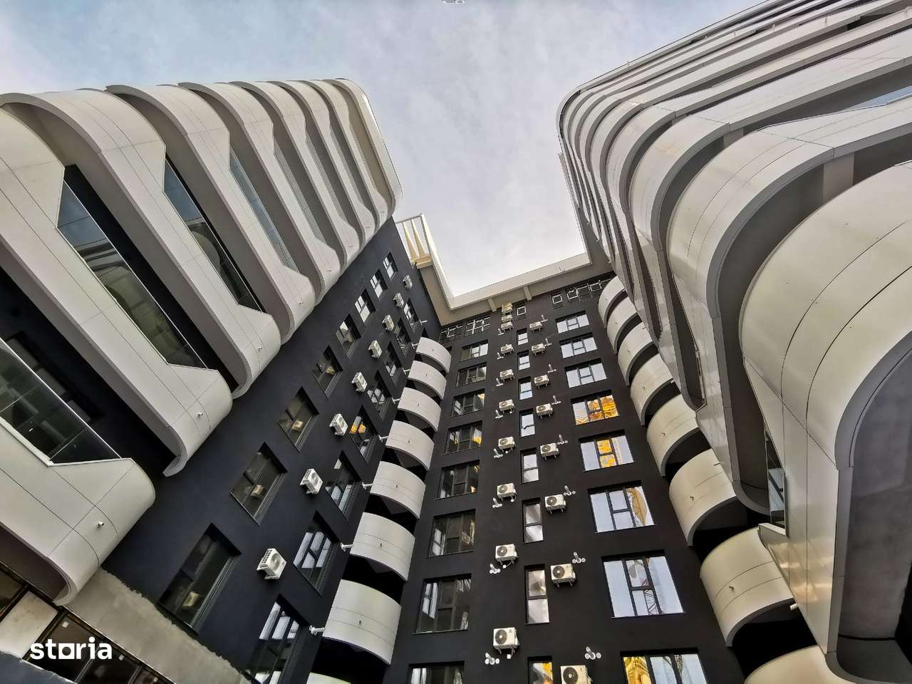 Apartament in  Tătărași,  investițiile cresc cu peste 15% anual-1