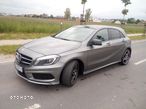 Mercedes-Benz Klasa A 200 CDI 7G-DCT AMG Line - 11