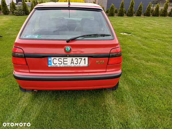 Skoda Felicia 1.3 LXi MPI - 3