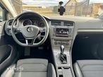 Volkswagen Golf 2.0 TDI BlueMotion Technology DSG Highline - 23