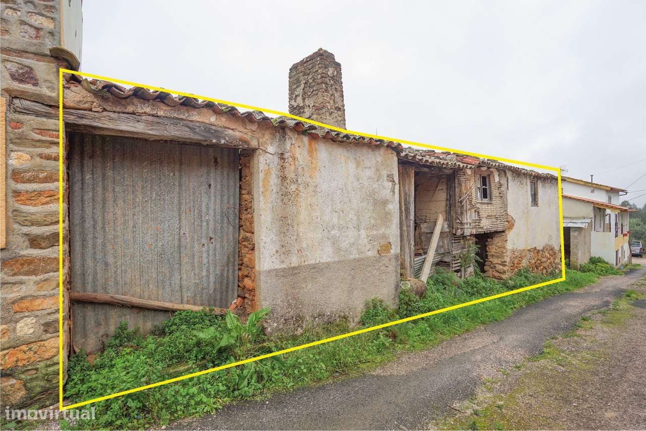 Terreno - Arganil - Grande imagem: 3/10