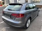 Audi A3 1.6 TDI Sportback - 4