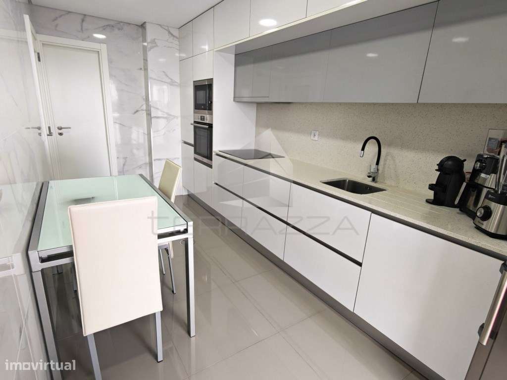 Apartamento T2+1 Rio Tinto - Gondomar-11