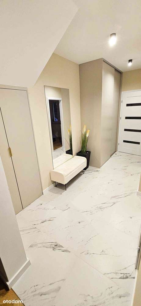 Parter z ogródkiem 43m2 ul Rzędzińska - Pełny obrazek: 5/11