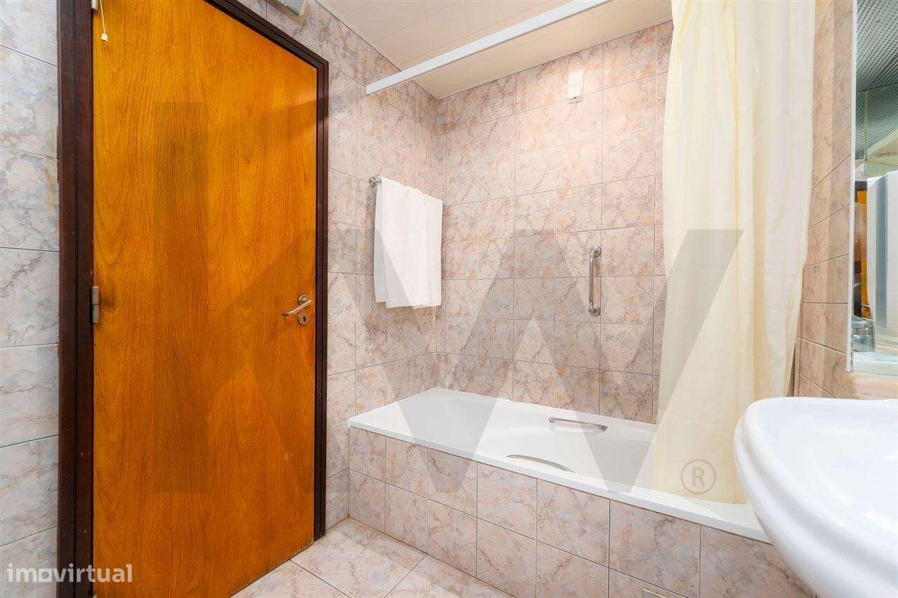 Apartamento T1 no Aparthotel Paraíso de Albufeira – Vista mar deslumbr - Grande imagem: 3/48