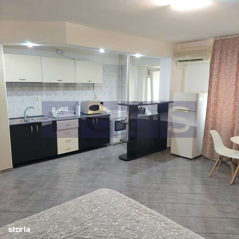 VANZARE - GARSONIERA - STUDIO- Mall Vitan - Nerva Traian - Imagine principală: 2/8