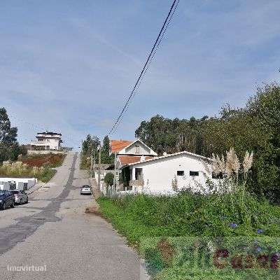 Excelente Lote de Terreno P/Construção Vivenda 4 Frts - Grande imagem: 4/14