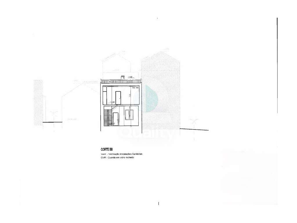 MORADIA T2 DUPLEX COM PROJECTO, NO CENTRO DO BARREIRO-19