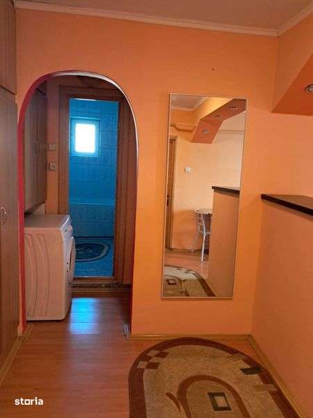 De inchiriat apartament 2 camere VASLUI zona Traian - Imagine principală: 4/8