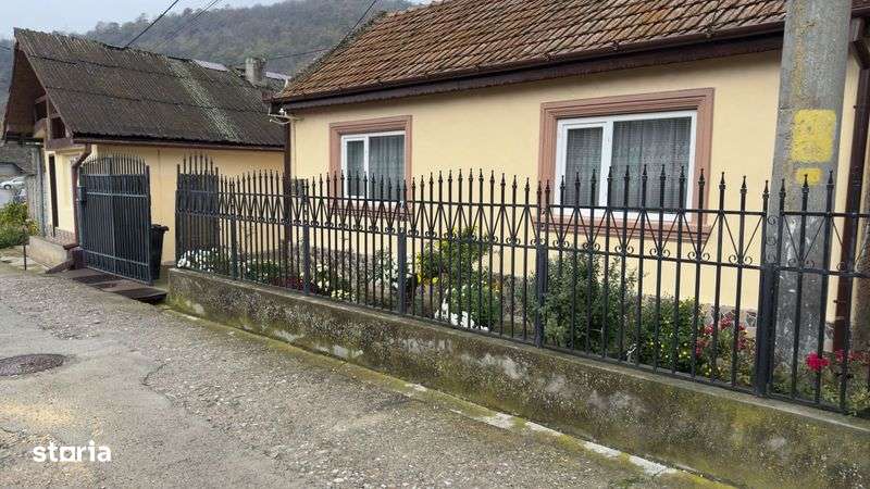 Casa de vanzare, in Moldova Noua - Imagine principală: 5/8