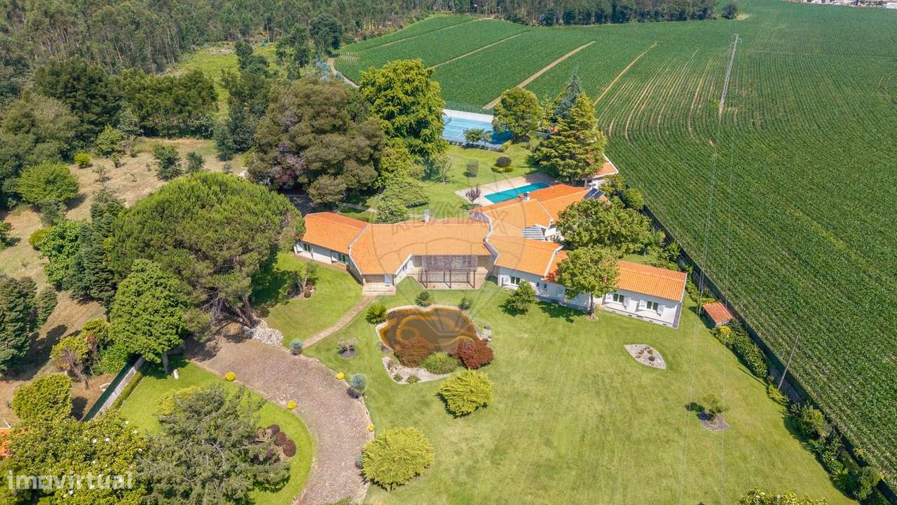 Moradia T5 para venda - Grande imagem: 4/50