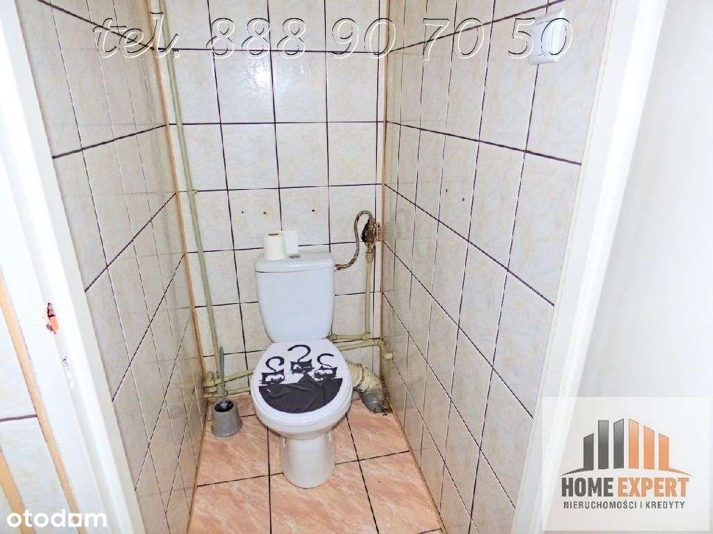 Duże, dwupoziomowe mieszkanie 128,71m2 Bogatynia-7