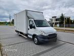 Iveco Daily - 2