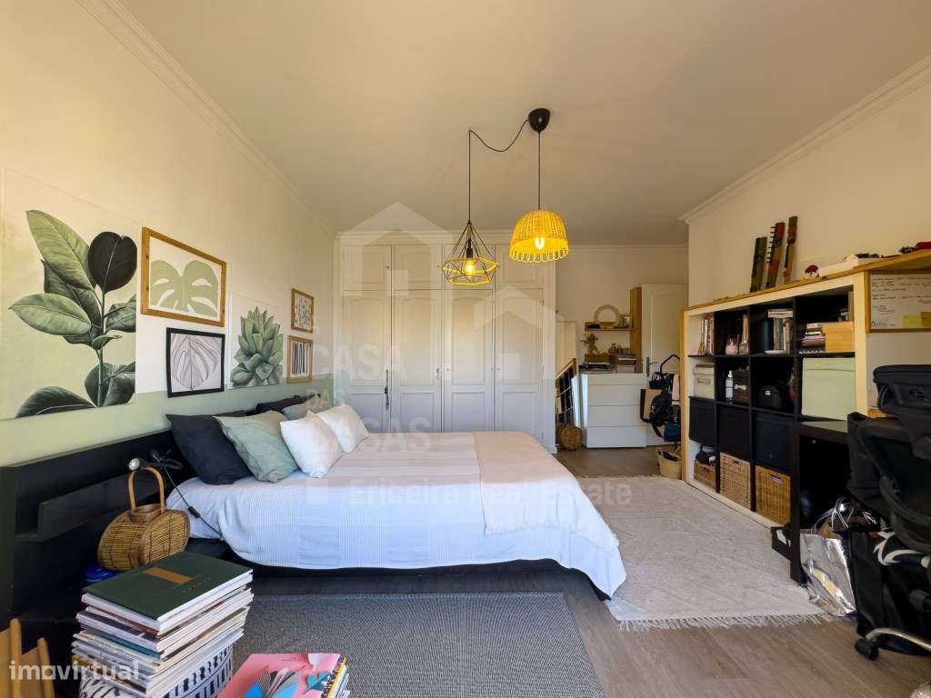 Vende Apartamento T3 - Ericeira, A Casa das Casas-9
