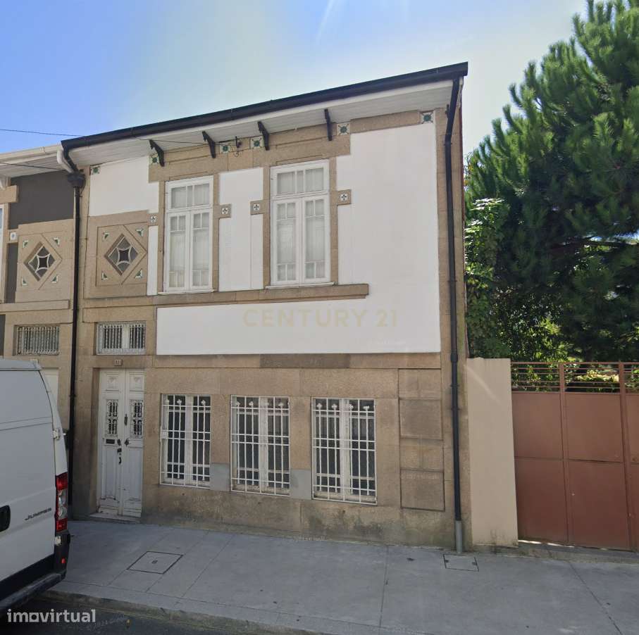 Moradia V3 - Bonfim, Porto - Grande imagem: 3/19