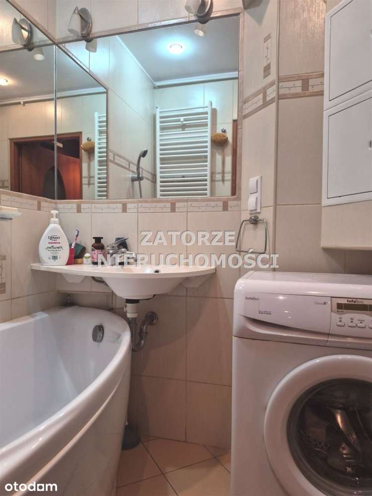 2 pokojowe z balkonem / umeblowane / blisko plaży-10