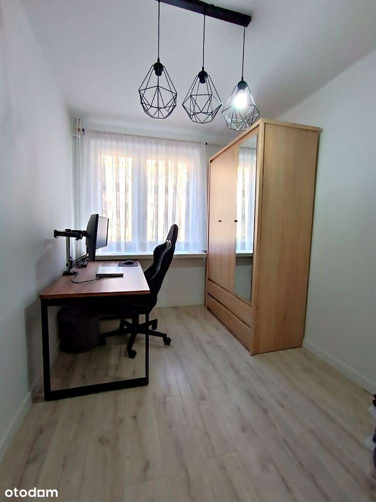 NoWa CeNa*Mieszkanie na ul Pułkowej*I piętro*-11