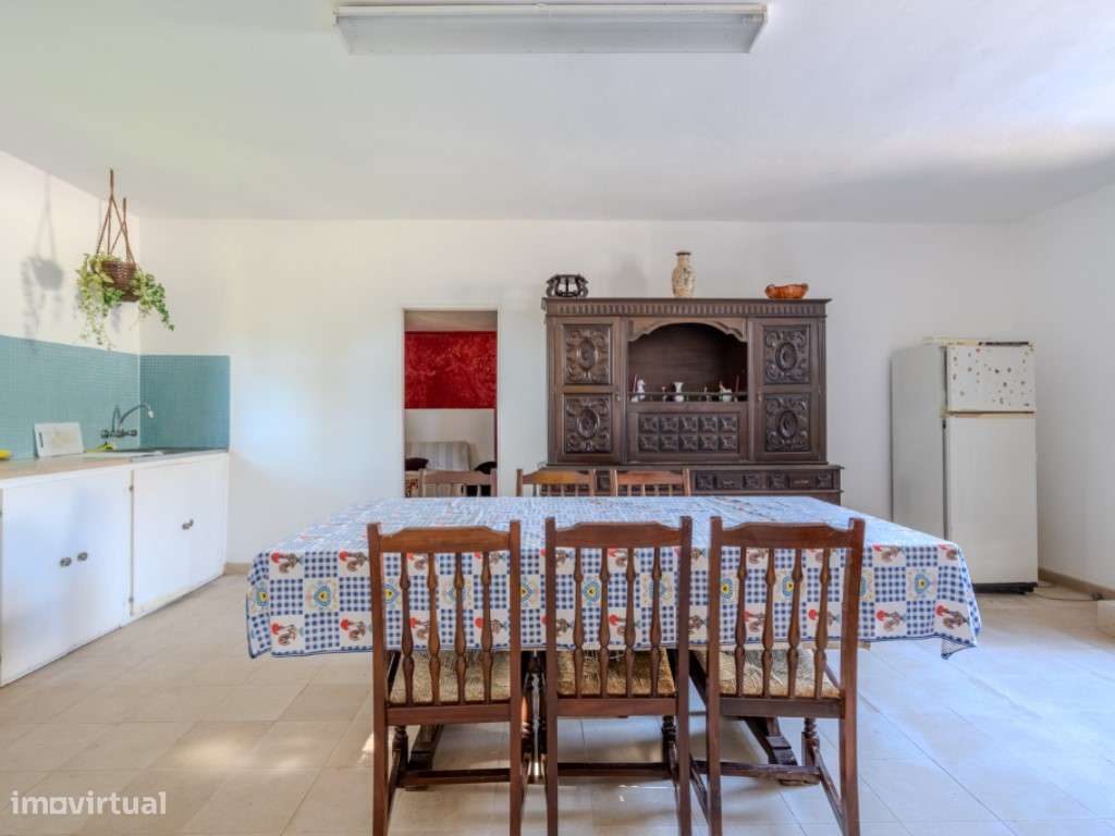 VENDA QUINTA/HERDADE PARA ALOJAMENTO TURÍSTICO - ALENQUER-27